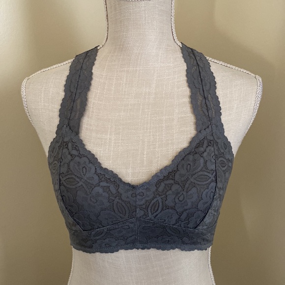 FREE PEOPLE BRALETTE - Picture 6 of 8